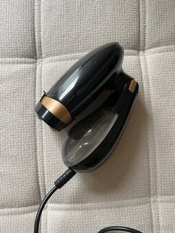 Orava ručný naparovač odevov naparovacia žehlička - 2