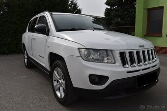 JEEP COMPASS - 2