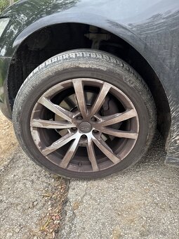 5x112 r18 Audi - 2