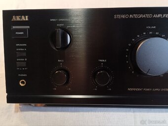 AKAI AM-47 - 2