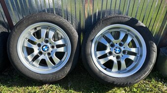 BMW Styling 154 - vhodné na e46/e90 - 2