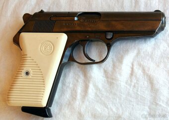 CZ 50 - 2