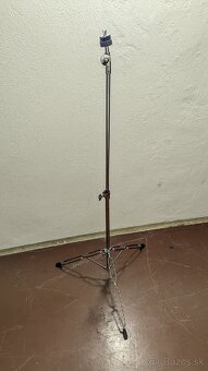 Rovný činelový stojan Mapex - 2