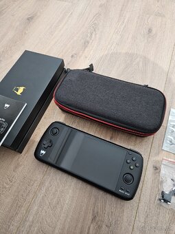 Ayn Odin Pro - 2