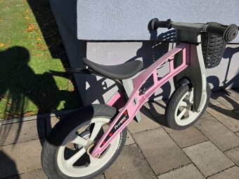 Predam odrazadlo First Bike - 2