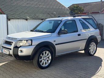 Land Rover FREELANDER 4x4 - 2