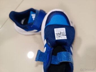 Predám botasky Adidas - 2