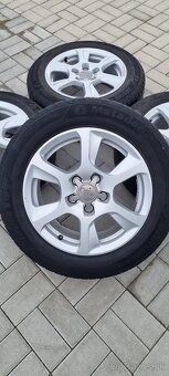 5x112 R16  7J ET39 - 2
