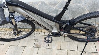 Elektrobicyke Trek Powerfly FS 4 XL, 29" 625WH - 2