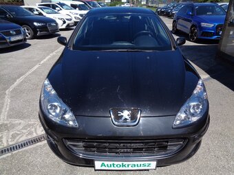 Peugeot 407 2.0 HDi ST Confort FAP - 2