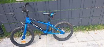 Detský bicykel CTM TOMMY 16" - 2