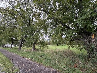 SKVELÁ INVESTÍCIA NA PREDAJ KRÁSNY A SLNEČNÝ STAVEBNÝ... - 2