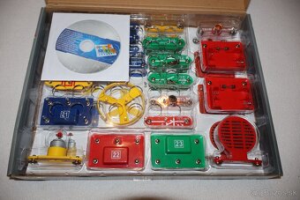 Detska stavebnica - 2