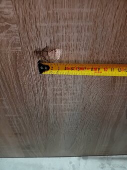 Interiérové dvere 90 - 2