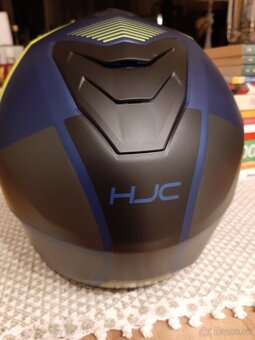 Predaj Moto prilba hjc i90 - 2