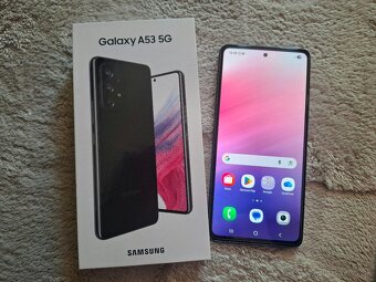 Samsung Galaxy A53 5g 6GB/128GB - 2