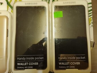 Kryty na mobil - 2