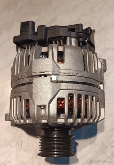 Bosch alternátor - 2