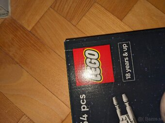 Lego Galaxy Explorer 10497 - 2