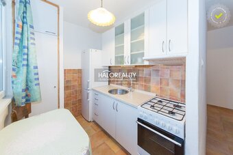 HALO reality - Prenájom, jednoizbový byt Bratislava Podunajs - 2
