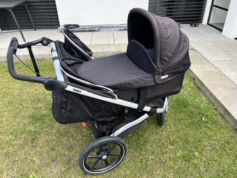 Thule urban glide 2 double - 2