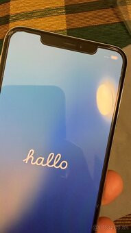 iphone XS Max 256 GB - 2