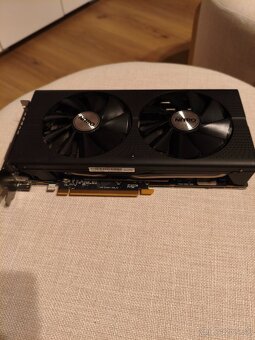 Radeon RX 470 - 2