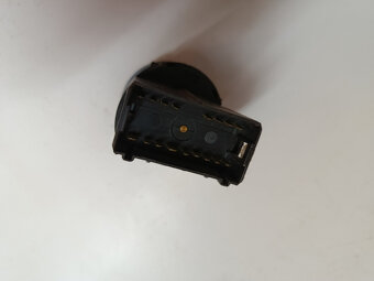 Vypínač svetiel Skoda Superb 3B0941531B 20€ - 2