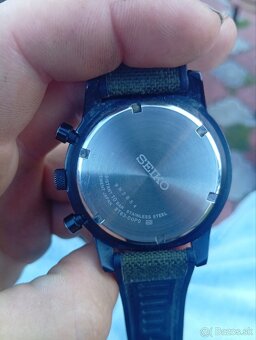 predaj Hodiniek Seiko - 2