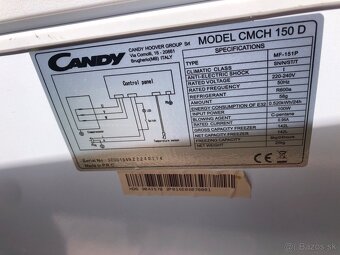 Mraziaci box 142L - 2