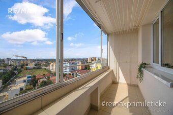 3-izbový byt s výhľadom – Podunajské Biskupice, ulica Podzáh - 2