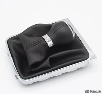 Radiaca paka 5 alebo 6 rýchlostná VW Passat B6 - 2