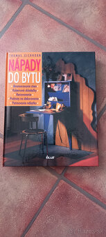 BLEKK MANDEJ :D Nápady do bytu - Thomas Eichhorn... - 2