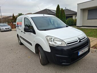 Predám Berlingo - 2