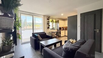 JAZERO - IRKUTSKÁ 4 IZBOVÝ BYT 71 M2, NOVÁ DISPOZÍCIA, LODŽI - 2