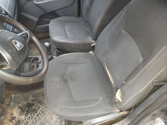 Dácia Dokker r.v.2018 - 2