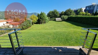 Jedinečné rodinné sídlo v Žiline v prímestskej časti - 2