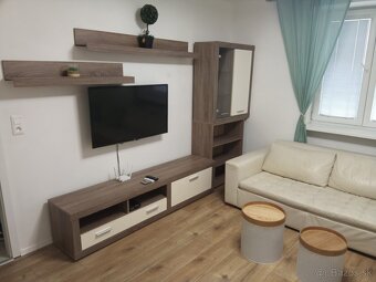 1-izbový byt v CENTRE Nitry – Hollého +GARÁŽ - 2