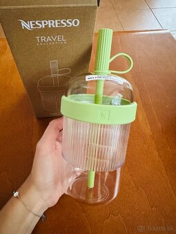 Nespresso travel tumbler - 2