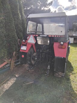 Zetor 5245 - 2