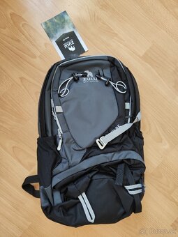 Batoh Zulu vertex 35l - 2