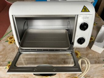 Piecka na pečenie - 2