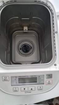 Pekaren Panasonic SD2500 Bratislava - 2