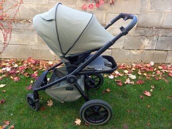 Moon kombinovaný kočík RESEA S EDITION + 2023 - 2