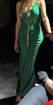 Spoločenské šaty - 2