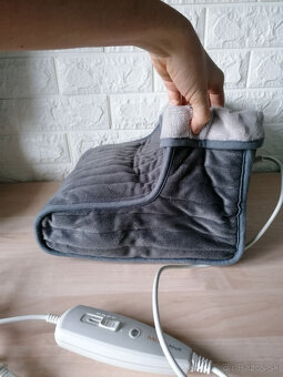 Medisana ohrievač nôh - 2