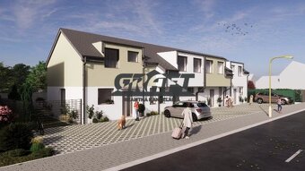 Na predaj 2 bytové jednotky v tichej lokalite Vajnory - 2