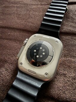 Apple watch ultra 1 - 2