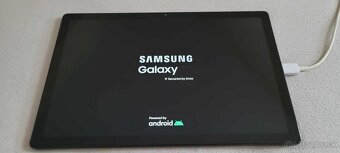 Tablet Samsung Galaxy Tab A8 WiFi Gray - 2