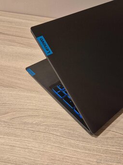 Lenovo Ideapad Gaming L340 | Intel core i7 | GTX 1650 - 2